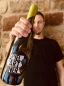 Preview: 2022 SPIELPARTNER - by Bastian Baldauf - Weißer Burgunder trocken - limited Edition -